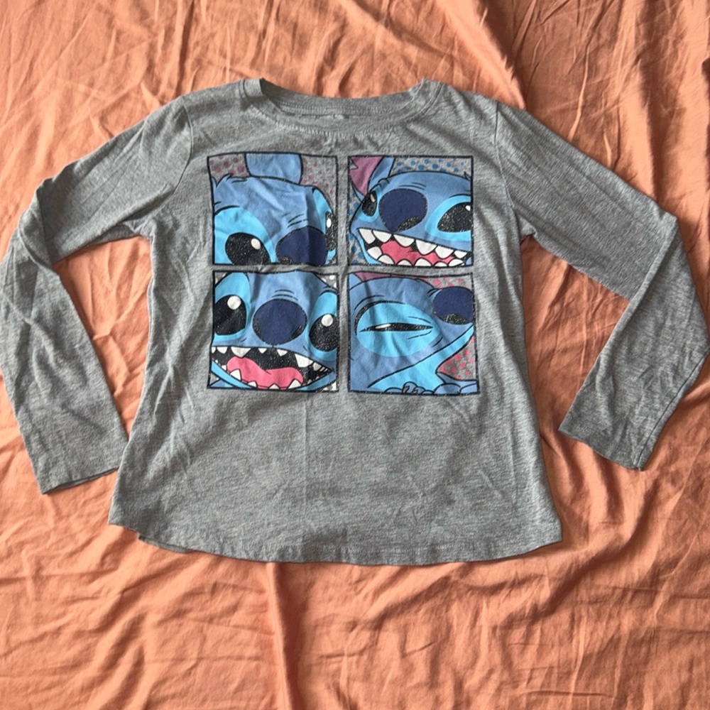 Ditch long sleeve shirt